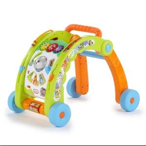 Little Tykes 3-in-1 Activity Walker